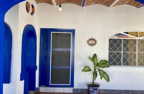 Lo de Marcos Apartment | Casa Isla Ballena