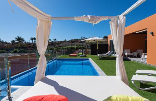 Salobre Ski Chalet | Casa ISLA