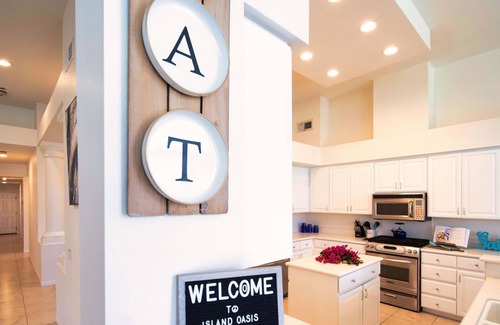 La Quinta Apartment | Casa Isla Oasis PGA West 3BR Golf Cart Pool
