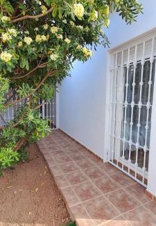 Diputacion de Rincon de San Gines House | Casa Isleta