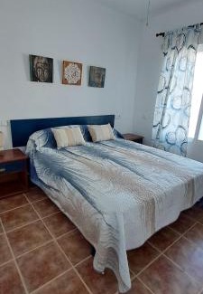 Diputacion de Rincon de San Gines House | Casa Isleta