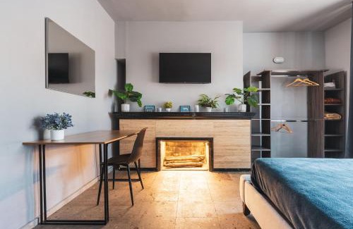 Anahuac House | Casa Isolda