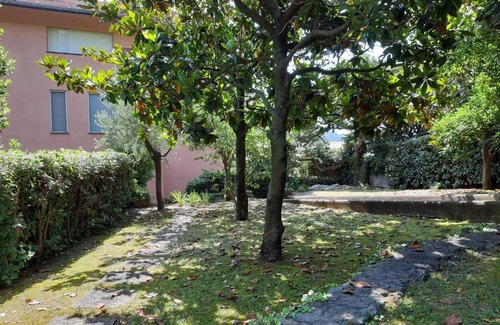 Bonassola Apartment | Casa Isotta by Holiday World