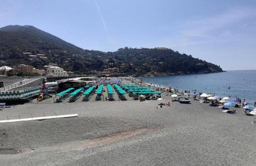 Bonassola Apartment | Casa Isotta by Holiday World