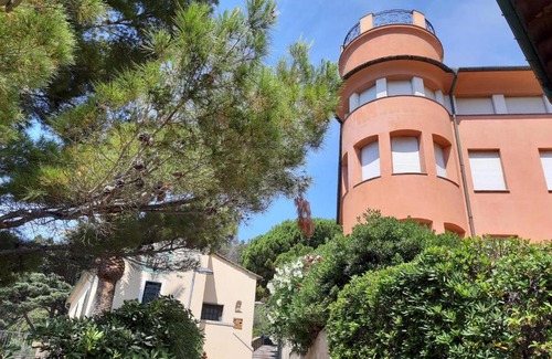 Bonassola Apartment | Casa Isotta by Holiday World