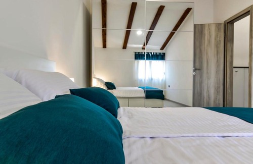 Dajla House | Casa Istriana Dajla