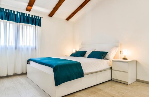 Dajla House | Casa Istriana Dajla