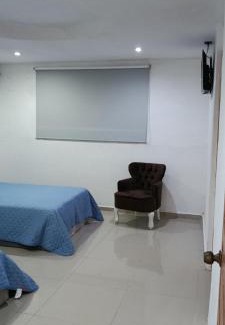 Acapulco Tradicional Apartment | Casa isyosandra 1