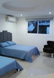 Acapulco Tradicional Apartment | Casa isyosandra 1