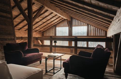 Livinallongo del Col di Lana House | Casa Tra Cime