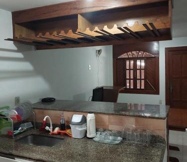 Itaoca House | Casa Itaóca Praia