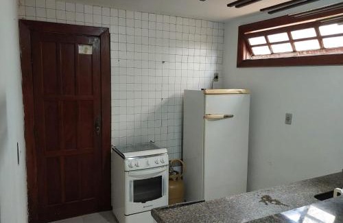 Itaoca House | Casa Itaóca Praia