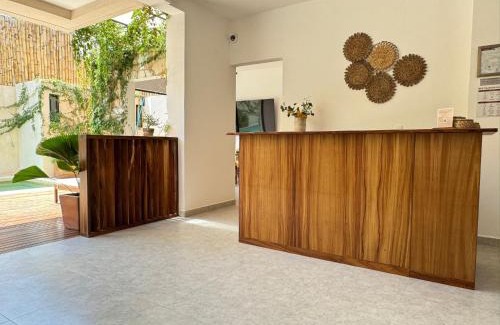 Barra de Colotepec Hotel | Casa Ita Surf - Adults Only