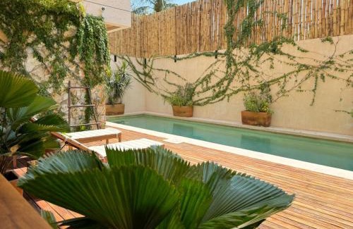 Barra de Colotepec Hotel | Casa Ita Surf - Adults Only