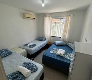 Fazenda House | Casa Itajaí - Perto das Praias