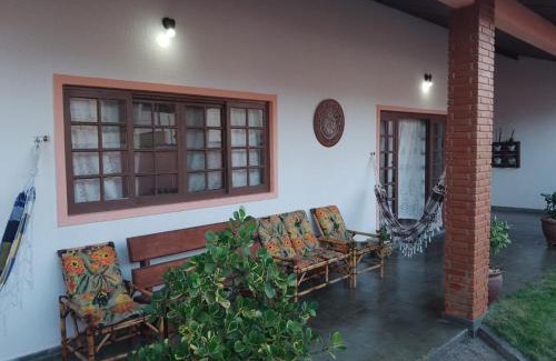 Gaivota House | Casa Itanhaém