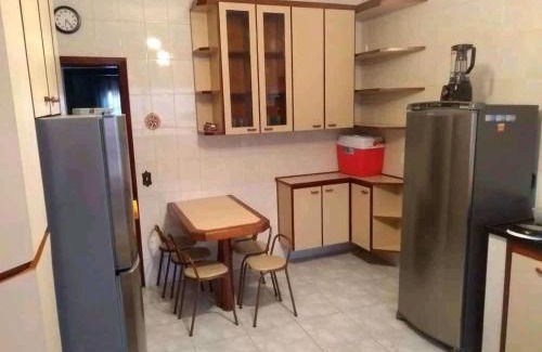 Gaivota House | Casa Itanhaém