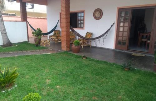 Gaivota House | Casa Itanhaém
