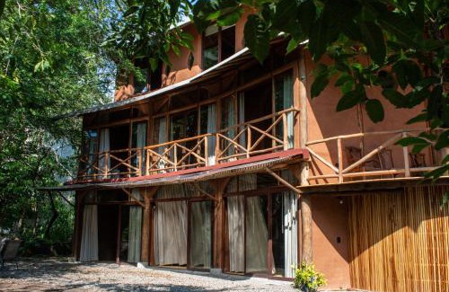 Lo de Marcos House | Casa Iteri
