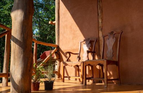 Lo de Marcos House | Casa Iteri