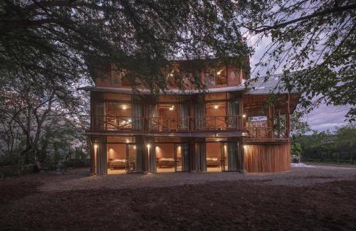 Lo de Marcos House | Casa Iteri