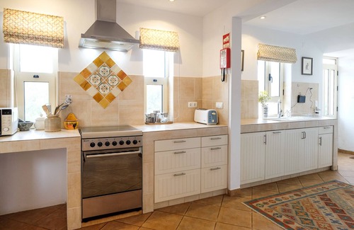 Fonte do Bispo House | Casa Ithaka, a Charming 2 bed Country House With Plunge Pool