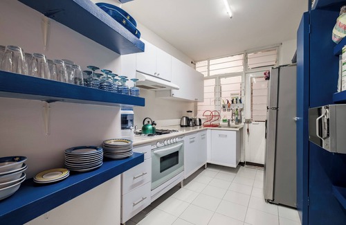 Polanquito Bed & Breakfast | Casa Itzae B&B Polanquito Dog Friendly