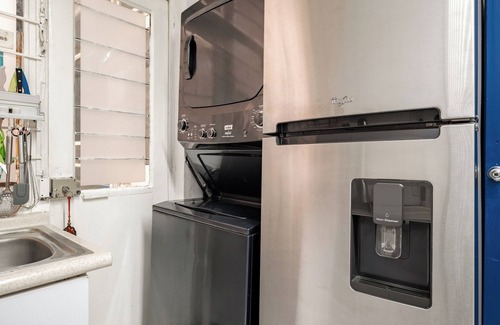 Polanquito Bed & Breakfast | Casa Itzae B&B Polanquito Dog Friendly
