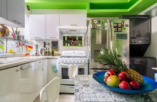Polanquito Bed & Breakfast | Casa Itzae B&B Polanquito Dog Friendly