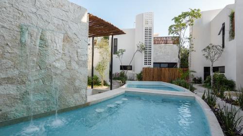 Playa Paraiso House | Casa Itzkal Tulum