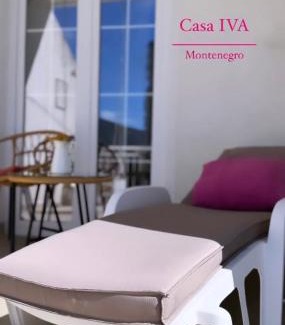Igalo Apartment | Casa Iva