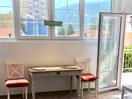 Igalo Apartment | Casa Iva