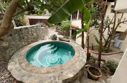Lo de Marcos House | Casa Ixchel