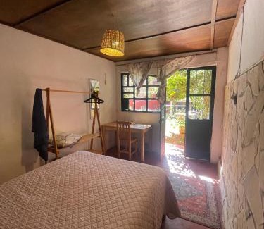 De Guadalupe House | Casa Jasmine