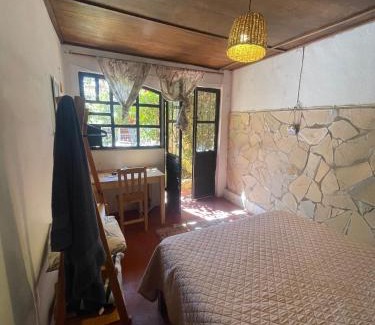 De Guadalupe House | Casa Jasmine