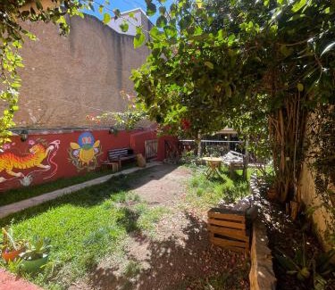 De Guadalupe House | Casa Jasmine