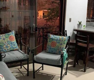 San Juanillo House | Casa Jacinto