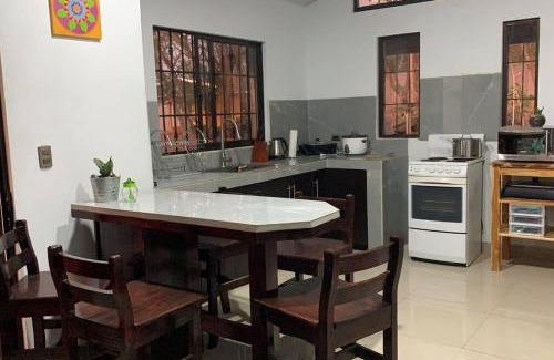 San Juanillo House | Casa Jacinto