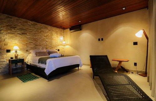 Alto Paraiso de Goias House | Casa Jade