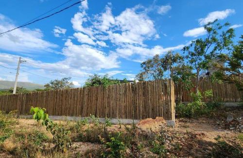 Alto Paraiso de Goias House | Casa Jade