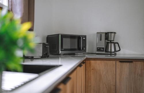 Rio Seco House | Casa Jaguar - Beach Walk Bungalows