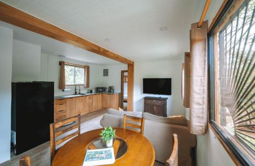 Rio Seco House | Casa Jaguar - Beach Walk Bungalows
