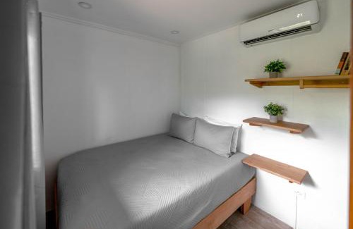 Rio Seco House | Casa Jaguar - Beach Walk Bungalows