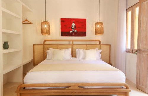 Cartagena Walled City Hotel | Casa Jaguar Hotel Boutique