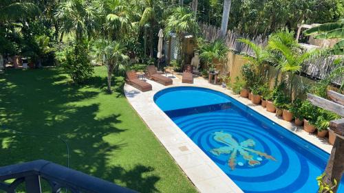 Puerto Aventuras Villa | Casa Jaguar