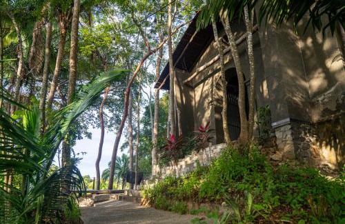 San Francisco Villa | Casa Jaguar Retreat