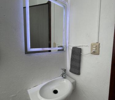Bacocho House | Casa Jaguares