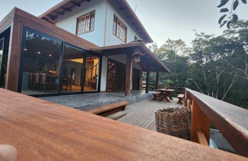 Pirenopolis House | Casa Jambock (Cond. Parque da Estalagem)