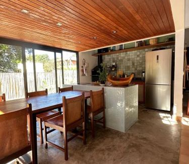 Pirenopolis House | Casa Jambock (Cond. Parque da Estalagem)