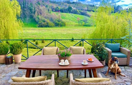 Jastrebarsko Villa | Casa Jana Croatia